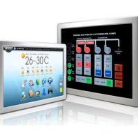 Avalue touch panel pc