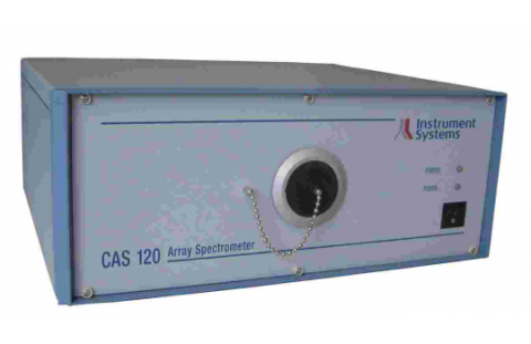 Cas 120 Array Spectrometer
