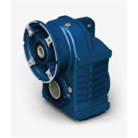 Parallel and shaft mounting gearboxes P-series