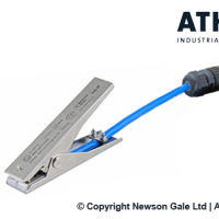 ATHEX Industrial Suppliers - Newson Gale VESX45-IP