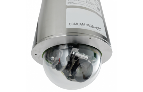 COMCAM IPQ6045C
