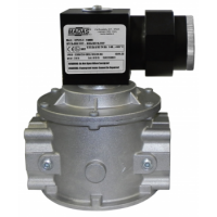 AUTOMATIC NC SOLENOID VALVES FOR GAS
