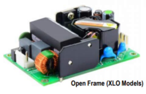 N2Power 40W Open Frame power supply