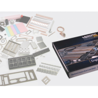 Engineering Sample Kit voor EMC