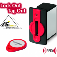 CKS RFID LockOut/TagOut voor ASi liefhebbers - Products4Engineers ...