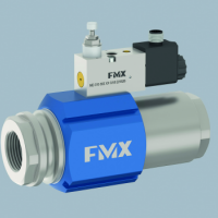 FMX ventiel