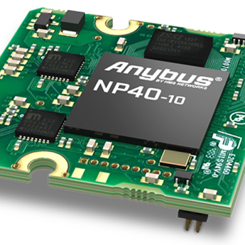 Ewon M2Web monitoring web portal voor al uw machines - Products4Engineers