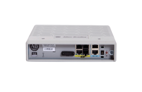  Services Router Allen-Bradley Stratix 5900