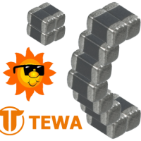 Tewa - TT8 smd