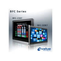Avalue BFC series