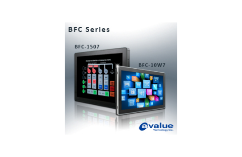 Avalue BFC series