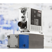 IAC serie hydraulische kleppen met multi-Ethernet interface van Bosch Rexroth
