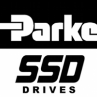 Parker SSD Drives