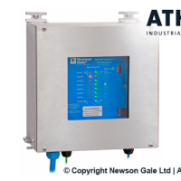 Earth-Rite MULTIPOINT - Newson Gale Benelux - ATHEX Industrial Suppliers