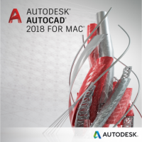 Autodesk AutoCAD voor Mac