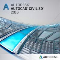 Autodesk® AutoCAD® Civil 3D