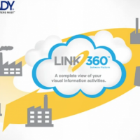 Link360™ software - Visualiseer en beheer uw veiligheidsprocedures