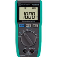 Kyoritsu 1020R digitale TRMS multimeter