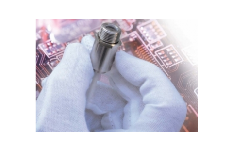 De kleinste infrarood temperatuursensoren van Optris