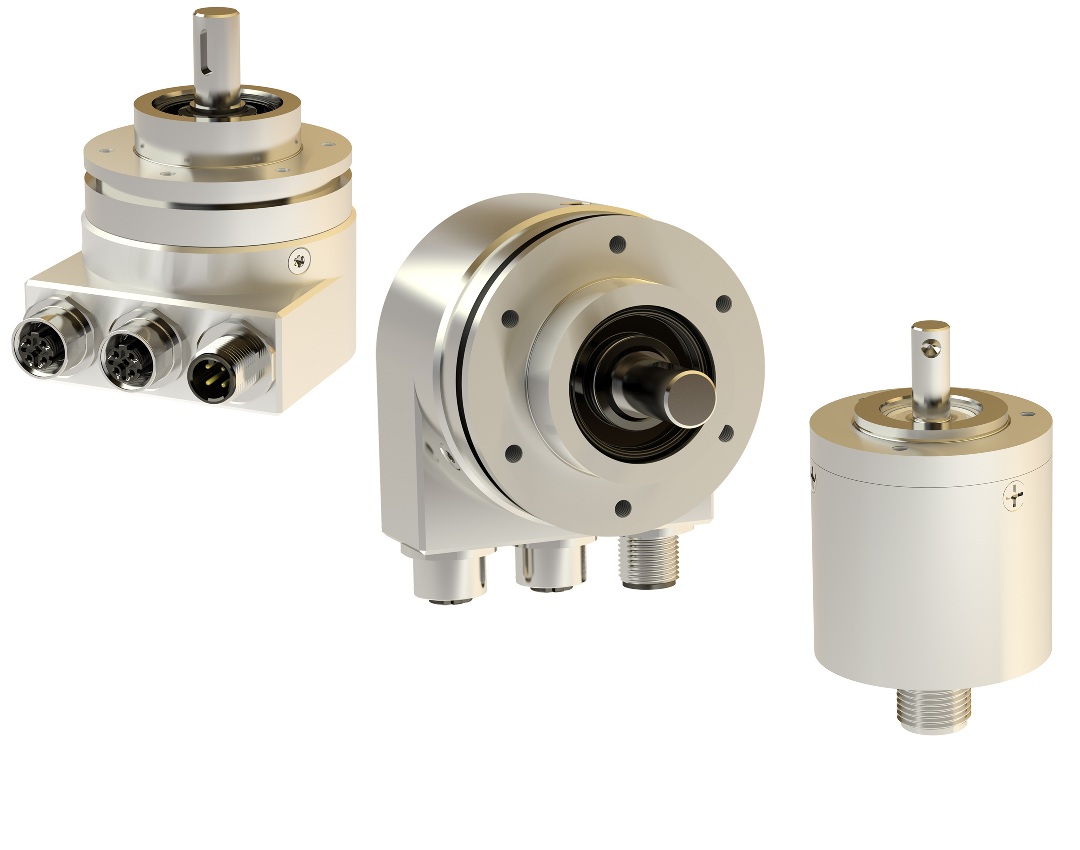 TR-serie encoders - Products4Engineers