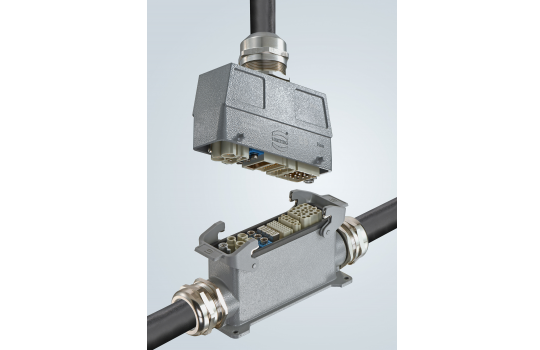 Han L32 B-connector - Products4Engineers - Productnieuws- en ...