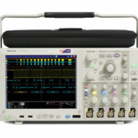 Tektronix MSO5000 Mid-range oscilloscope