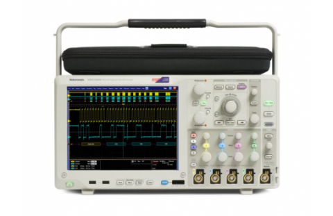 Tektronix MSO5000 Mid-range oscilloscope