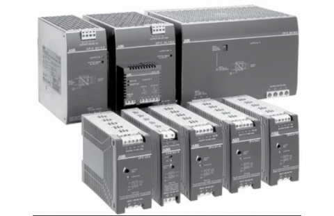 ABB CP Power Supplies