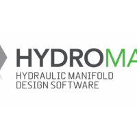 Hydroman hydraulic manifold design software