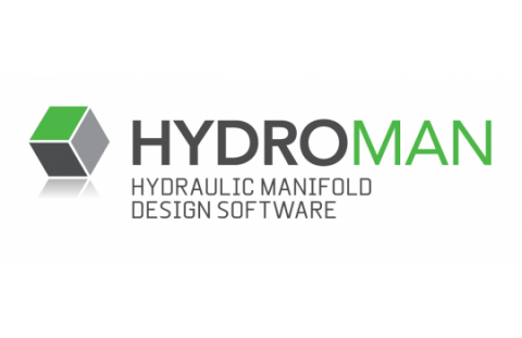Hydroman hydraulic manifold design software