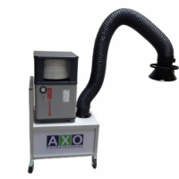 AXO Mobiele Filter