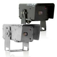 Orlaco (PAL/NTSC) Thermal Imaging Camera (TIC) Warmtebeeld camera