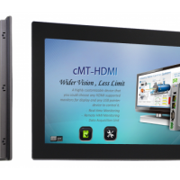 cMT-iM21 Industriële monitor