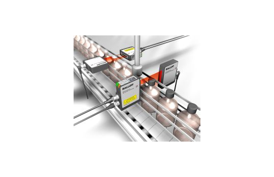 Lichtscherm met IO-Link - Products4Engineers - Productnieuws- en ...