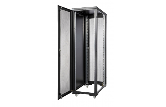 Modulaire REC IT racks - Products4Engineers