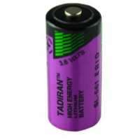 2/3 AA Batterij 3,6V
