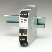 Hart® Concentrator Systeem, HCS