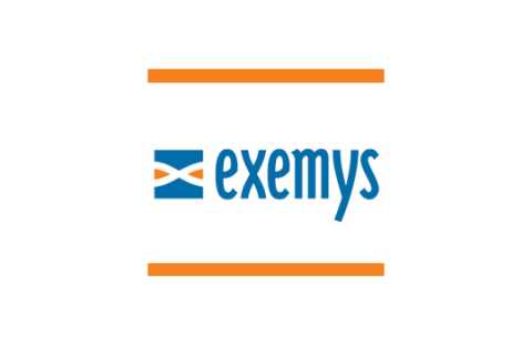 Exemys I/O modules