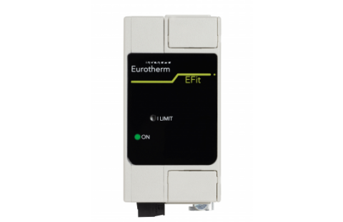 EFit SCR Vermogensregelaar van Eurotherm