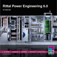 Engineeringsoftware van Rittal
