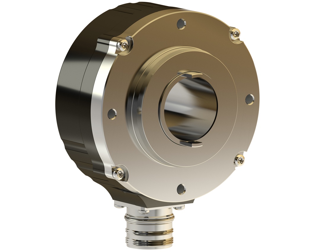 Sil Encoder Error SOI-serie multiturn incrementele encoder SIL3/PLe - Products4Engineers