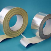 Aluminium tape
