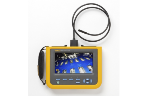 Fluke DS701 Inspectie Videoscope