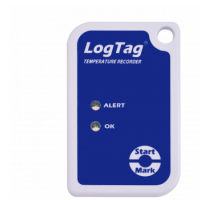 LOGTAG TREX-8 temperatuurlogger met externe sensor