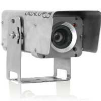 Orlaco AF-Zoom camera