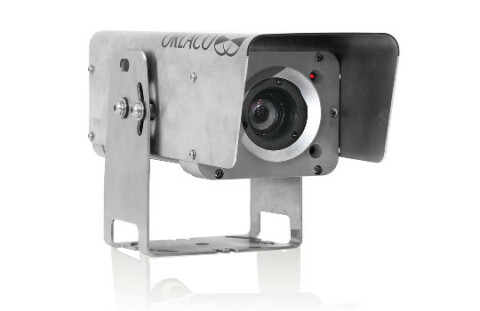 Orlaco AF-Zoom camera