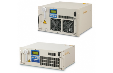 Peltier-type HECR-serie koelers van SMC