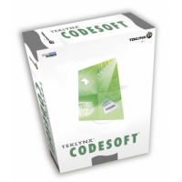 Brady Codesoft 2014 labelingsoftware