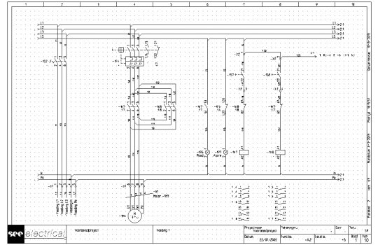 SEE Electrical Basic - Products4Engineers