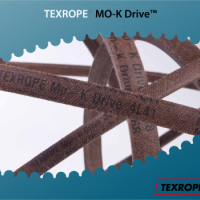 Texrope MO-K Drive